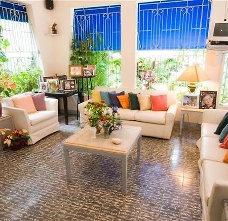 Anchorage Bed & Breakfast Κίνγκστον Εξωτερικό φωτογραφία