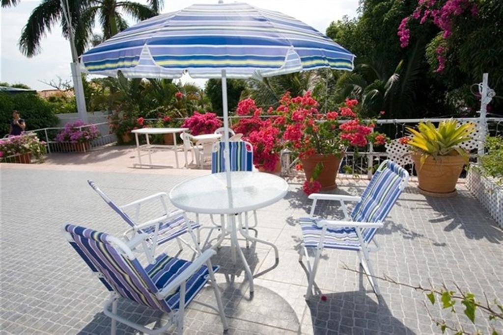Anchorage Bed & Breakfast Κίνγκστον Δωμάτιο φωτογραφία
