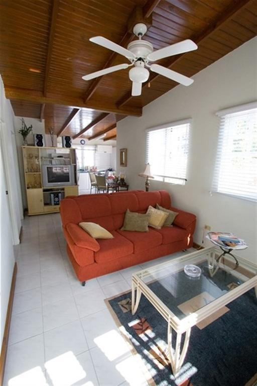 Anchorage Bed & Breakfast Κίνγκστον Δωμάτιο φωτογραφία