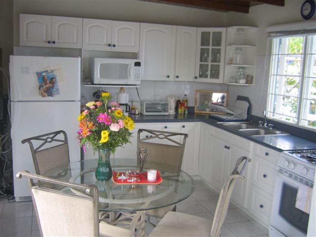 Anchorage Bed & Breakfast Κίνγκστον Δωμάτιο φωτογραφία