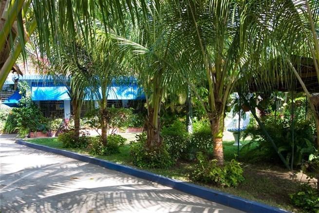 Anchorage Bed & Breakfast Κίνγκστον Εξωτερικό φωτογραφία