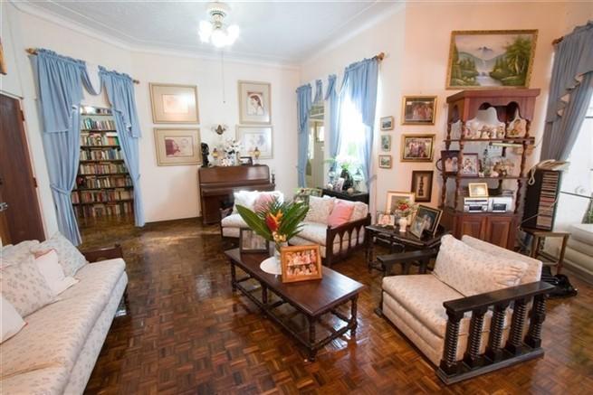 Anchorage Bed & Breakfast Κίνγκστον Εξωτερικό φωτογραφία