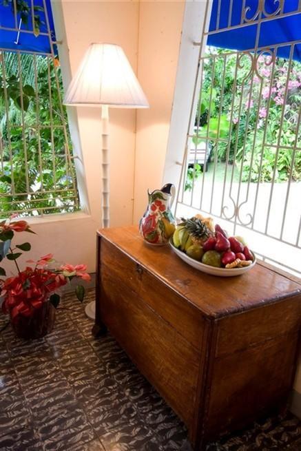 Anchorage Bed & Breakfast Κίνγκστον Εξωτερικό φωτογραφία