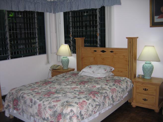 Anchorage Bed & Breakfast Κίνγκστον Δωμάτιο φωτογραφία